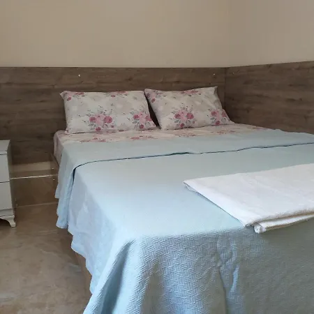 Kisla Homestay Antalya